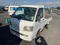 Цена авто Daihatsu Hijet Truck с аукционов Японии, номер кузова S210P, пробег 47 000, оценка 13