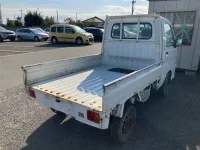 Цена авто Daihatsu Hijet Truck с аукционов Японии, номер кузова S210P, пробег 47 000, оценка 13