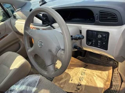 NISSAN LIBERTY