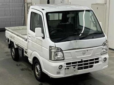 NISSAN CLIPPER TRUCK