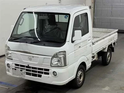 NISSAN CLIPPER TRUCK