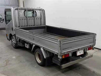 NISSAN ATLAS