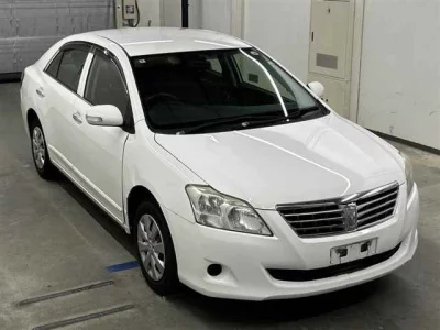 TOYOTA PREMIO