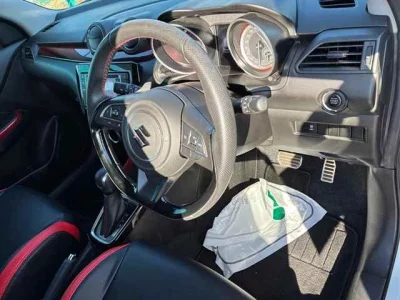 SUZUKI SWIFT SPORTS