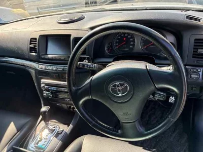 TOYOTA MARK II BLIT