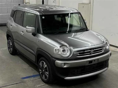 SUZUKI XBEE