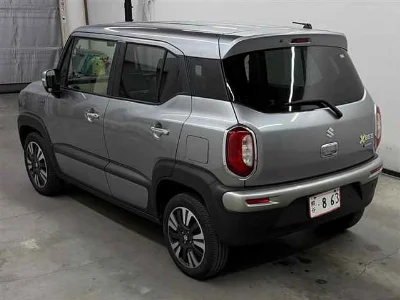 SUZUKI XBEE