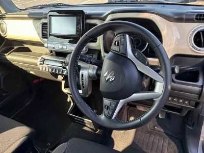SUZUKI XBEE