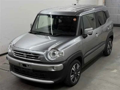 SUZUKI XBEE