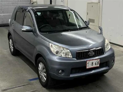 DAIHATSU BEGO