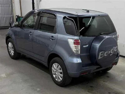 DAIHATSU BEGO