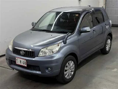 DAIHATSU BEGO