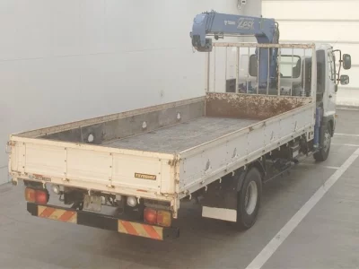 HINO RANGER