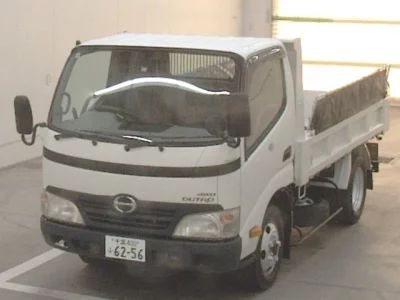 HINO DUTRO