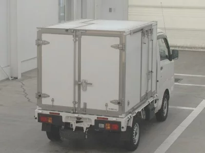 Статистика аукционов Daihatsu Hijet Truck