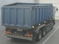 Цена авто Isuzu Forward с аукционов Японии, номер кузова FVZ34U2, пробег 818 000, оценка 2
