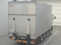 Цена авто Isuzu Forward с аукционов Японии, номер кузова FRR90T2, пробег 219 000, оценка 8