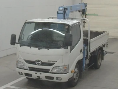 HINO DUTRO
