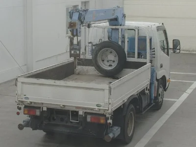 HINO DUTRO