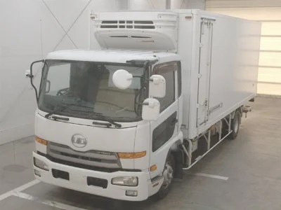 NISSAN DIESEL (UD) CONDOR