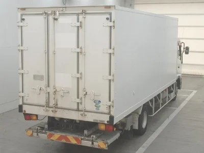 NISSAN DIESEL (UD) CONDOR