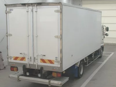 HINO RANGER