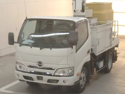 HINO DUTRO