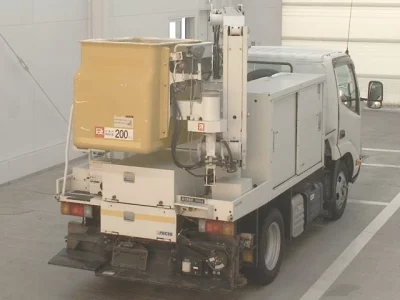 HINO DUTRO