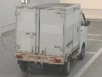 Цена авто Daihatsu Hijet Truck с аукционов Японии, номер кузова S500P, пробег 95 000, оценка 2