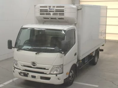 HINO DUTRO