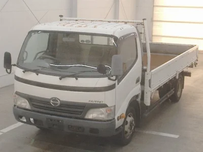 HINO DUTRO