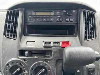 TOYOTA LITE ACE VAN