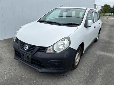 NISSAN NV150 AD