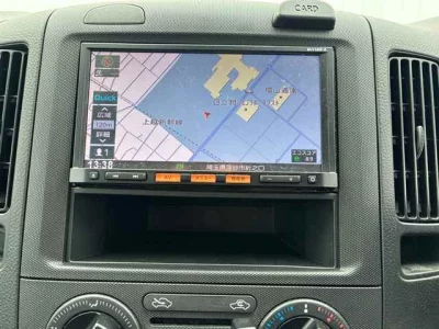 NISSAN NV150 AD