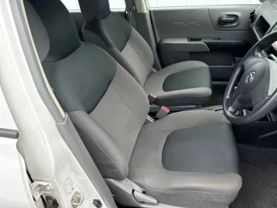 NISSAN NV150 AD