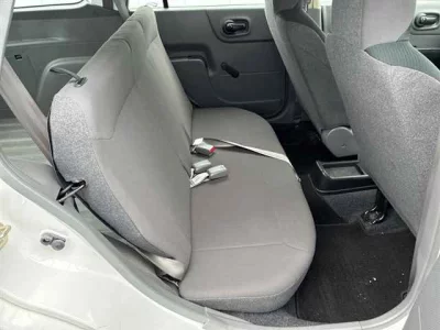 NISSAN NV150 AD