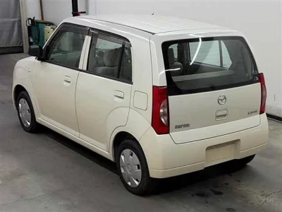 MAZDA CAROL