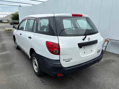 NISSAN NV150 AD