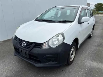 NISSAN NV150 AD