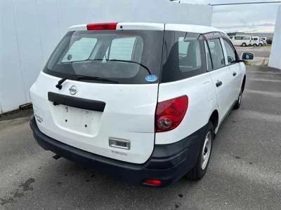 NISSAN NV150 AD