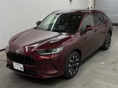 HONDA ZR-V