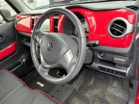 Цена авто Suzuki Hustler с аукционов Японии, номер кузова MR41S, пробег 72 000, оценка 2