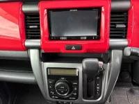 Цена авто Suzuki Hustler с аукционов Японии, номер кузова MR41S, пробег 72 000, оценка 2