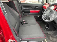 Цена авто Suzuki Hustler с аукционов Японии, номер кузова MR41S, пробег 72 000, оценка 2