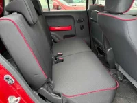 Цена авто Suzuki Hustler с аукционов Японии, номер кузова MR41S, пробег 72 000, оценка 2