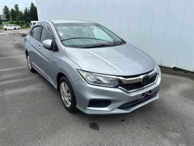 HONDA GRACE