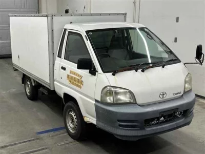 TOYOTA TOWN ACE TRUCK