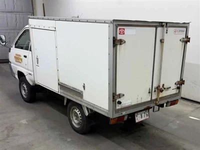 TOYOTA TOWN ACE TRUCK