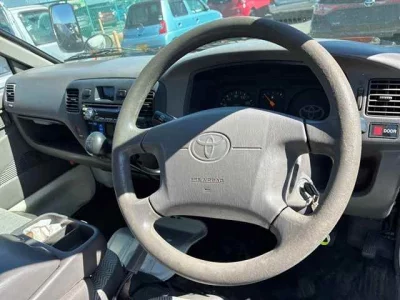 TOYOTA TOWN ACE TRUCK