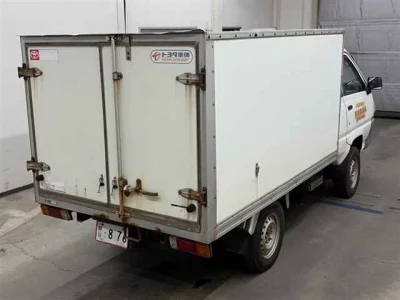 TOYOTA TOWN ACE TRUCK